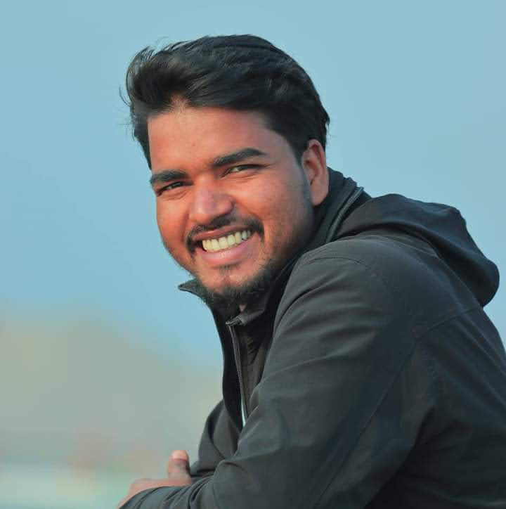 Raju Mahato