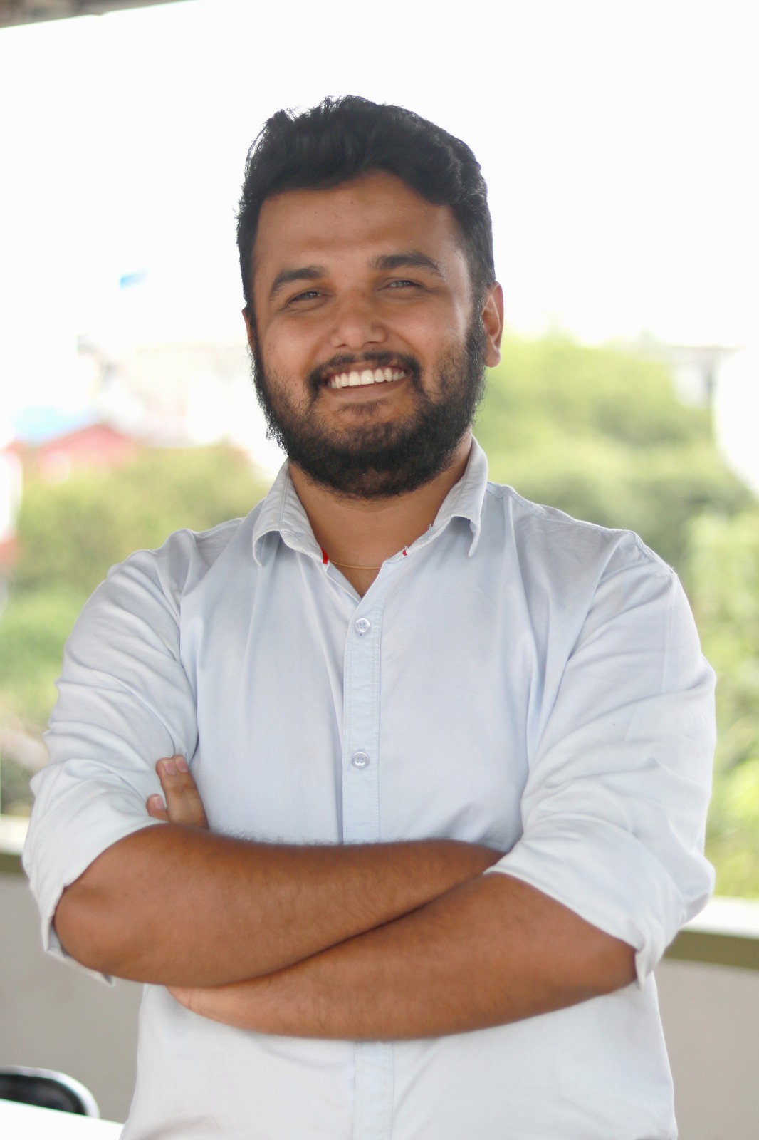 Achyut Neupane