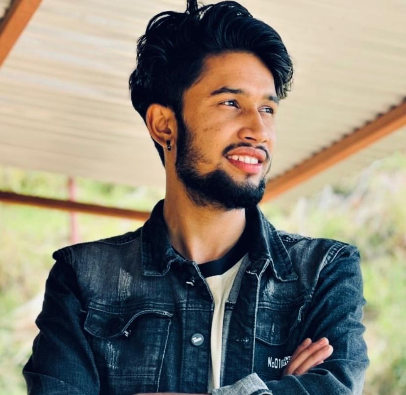 Saugat Pathak