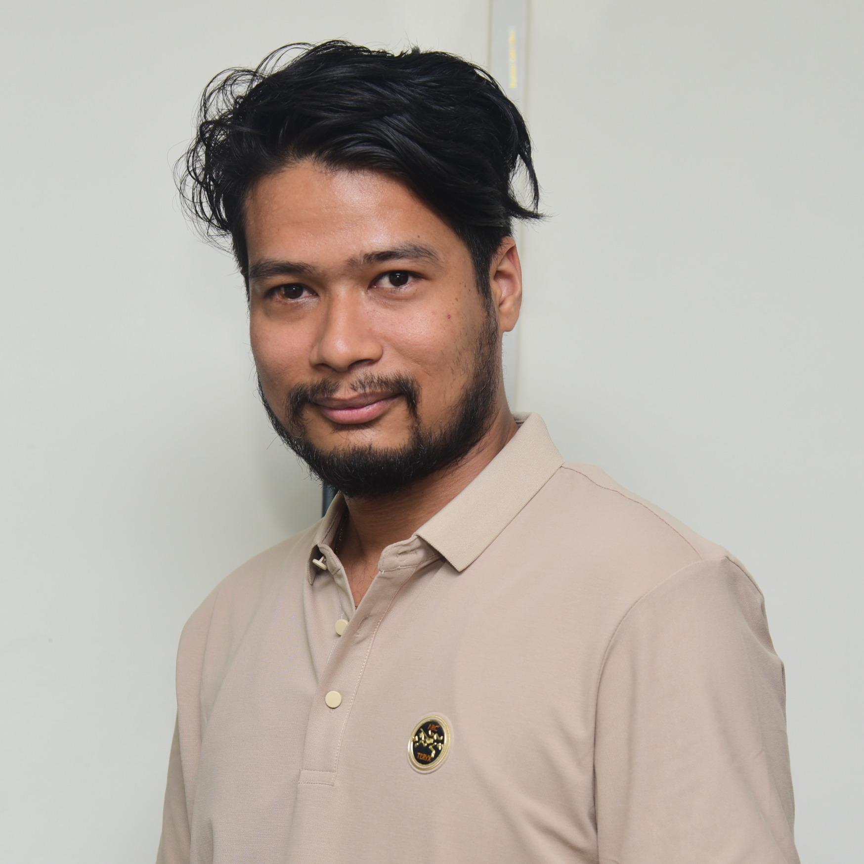 Jabeen Shrestha