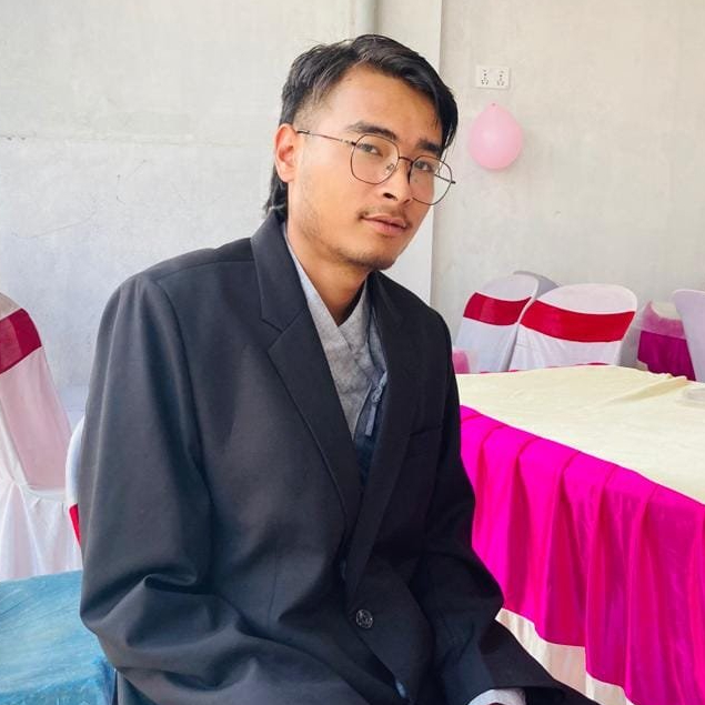 Sabeen Shrestha
