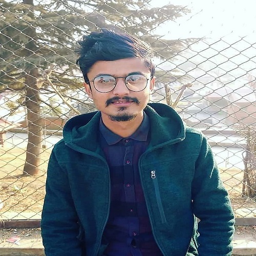 Sajan Bhattarai