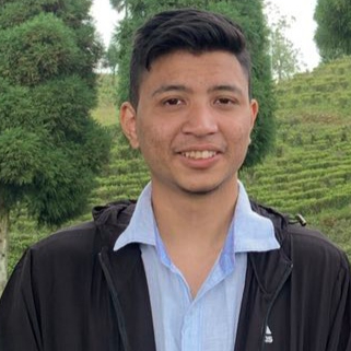Suyog Shrestha